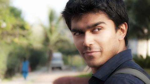 Narcissistic Teens May Perform Better at School