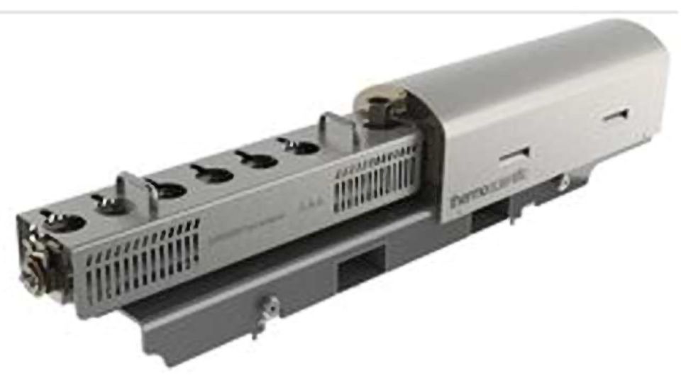 New Twin-screw Granulator Helps Maximize Throughput in Continuous Drug Manufacturing content piece image