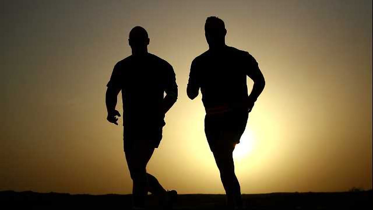 Don’t let Depression Keep you From Exercising
