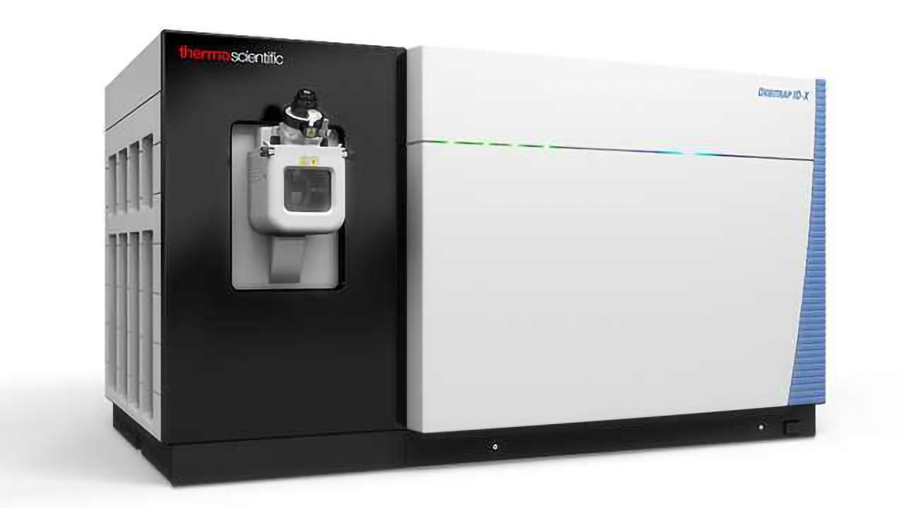 Thermo Scientific™ Orbitrap ID-X™ Tribrid™ Mass Spectrometer