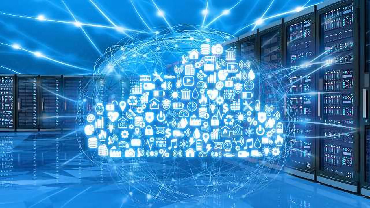 How the Internet of Things is Connecting Up Lab Ecosystems
