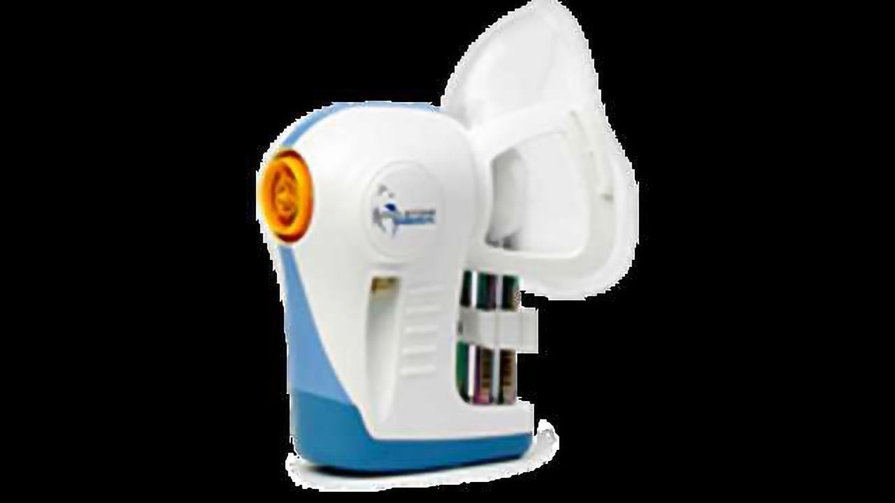Breath Biopsy Platform Scoops the UK’s Most Prestigious Award for Engineering Innovation
