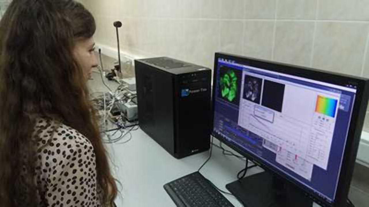 Fluorescence Imaging Technique Goes from Micro to Macro, Moves Closer to Clinic