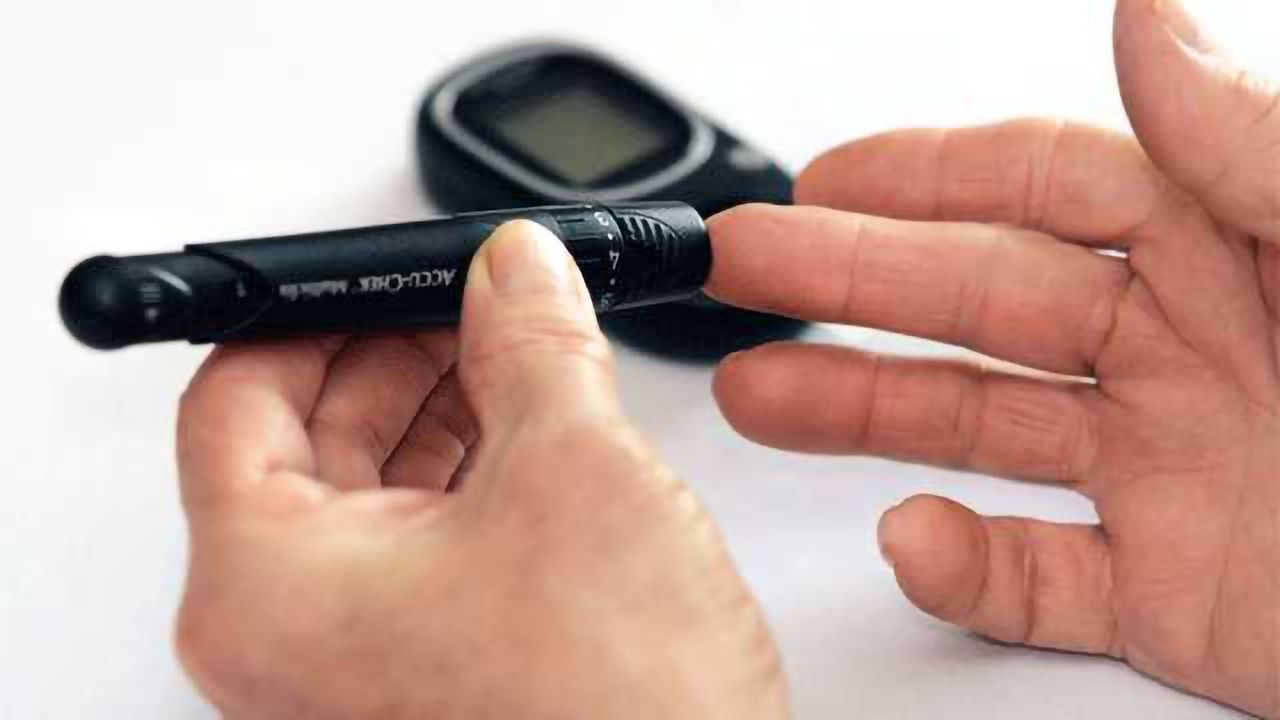 AI and Radar Technologies Could Help Diabetics Manage Their Disease