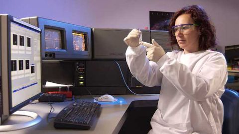3P Biopharmaceuticals Incorporates a LIMS, a Laboratory Information Management System