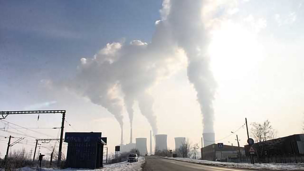 Path to Zero Carbon Emissions may be Steep