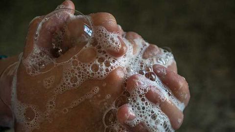 Cleanliness Can Reduce Exposure to Harmful Chemicals