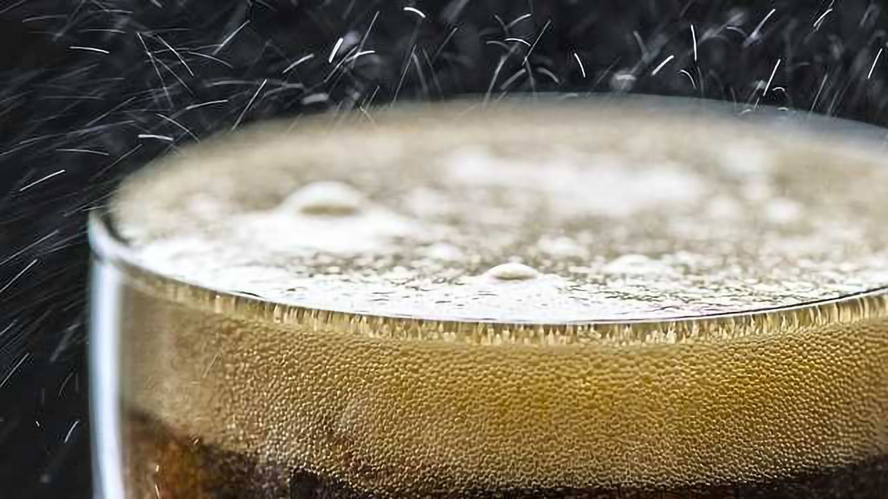 CO<sub>2</sub> Shortage Highlights that It’s Not Always the Bad Guy