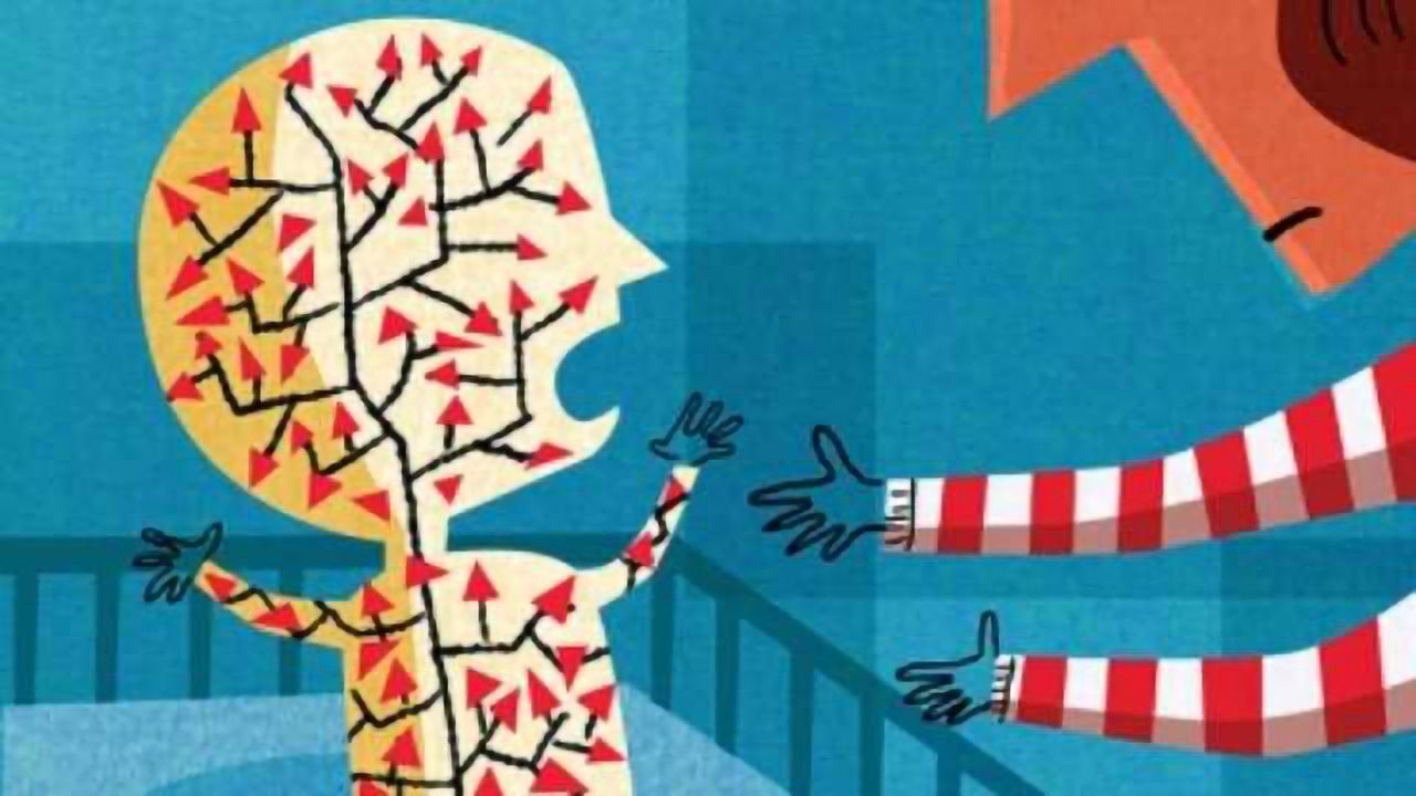 The Unbearable Sensation of Being: Living with sensory processing disorder
