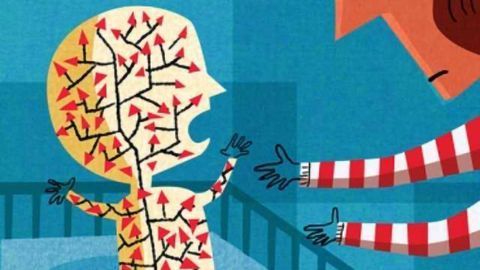 The Unbearable Sensation of Being: Living with sensory processing disorder