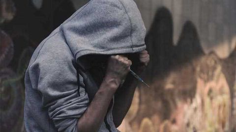 Novel Therapeutic Shown to Combat Drug Addiction
