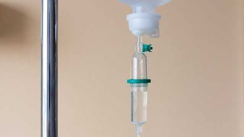 Improvements Still Possible for Antibiotic Use
