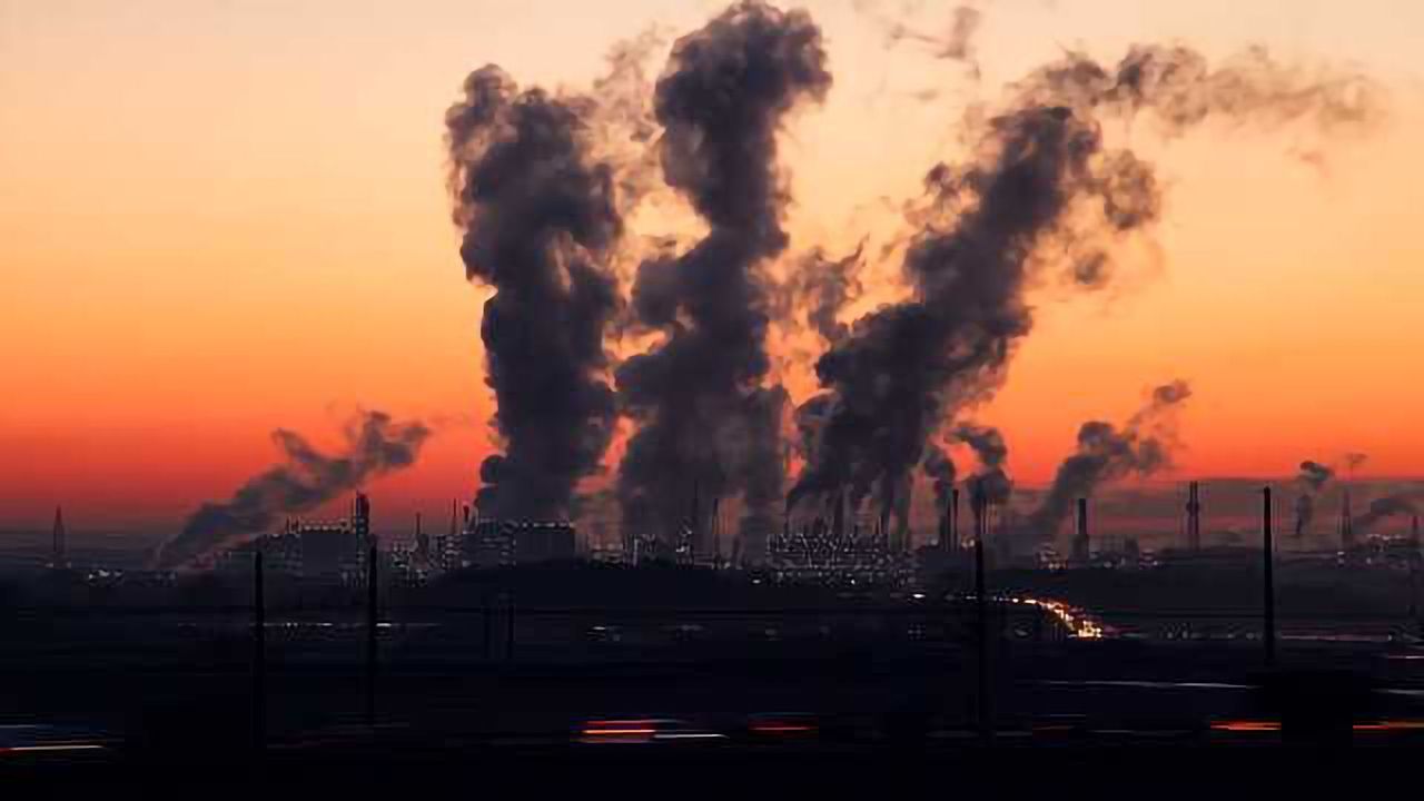 Even "Safe" Levels of Air Pollution Pose Health Risks