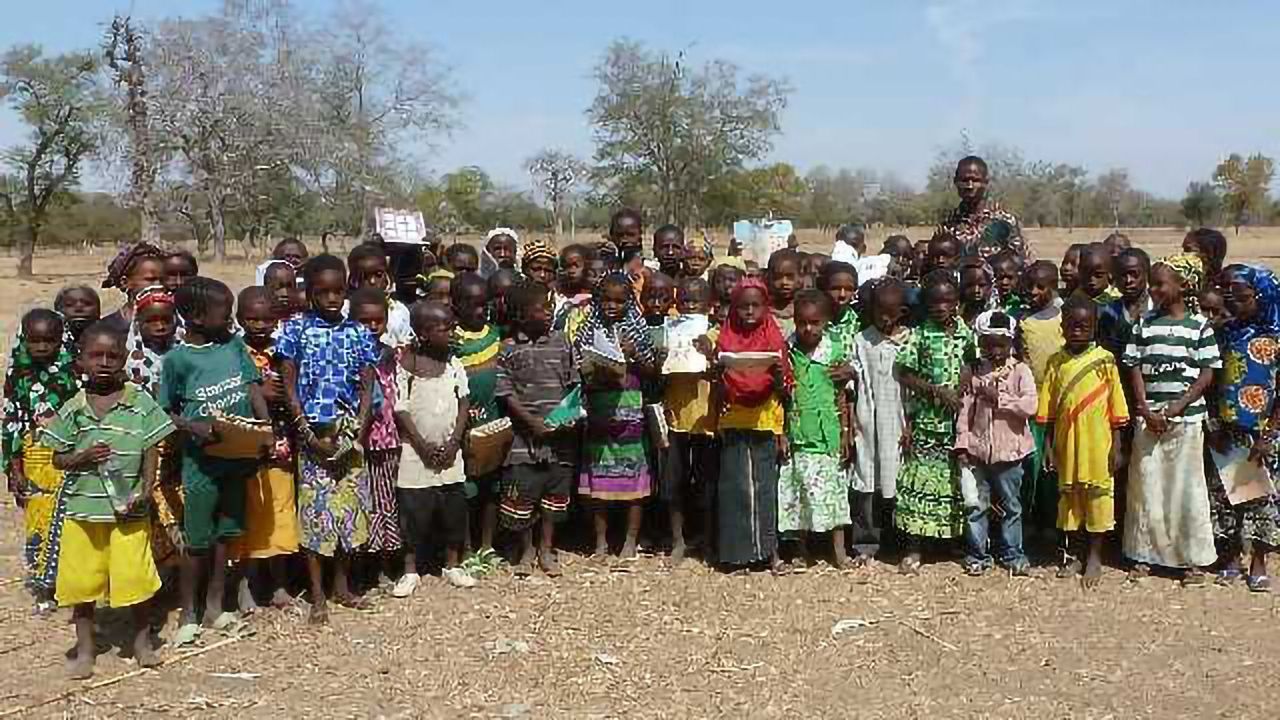 $20 Blood Test Could Help Diagnose Hepatitis B Patients Across Africa