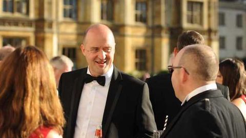 IONTAS Celebrates 5 years of Antibody Discovery