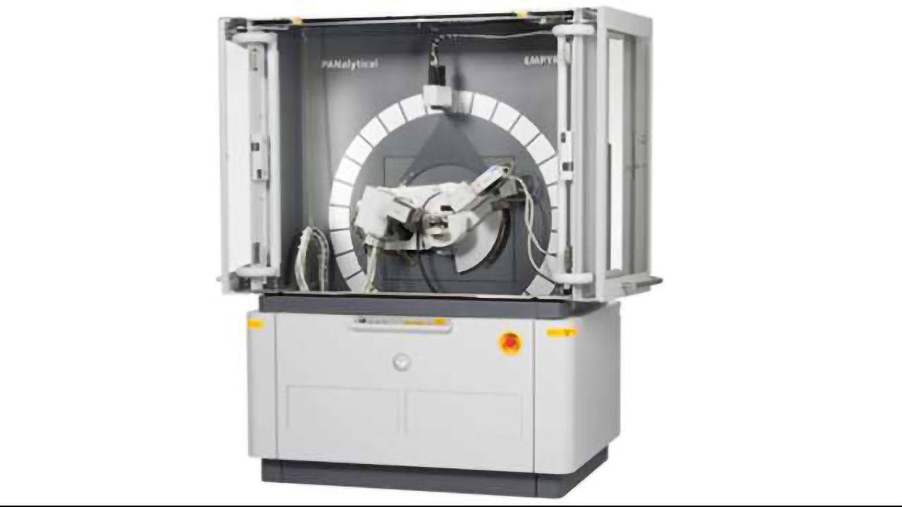The New Empyrean - a Revolution in the World of X-ray Diffraction