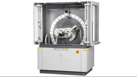 The New Empyrean - a Revolution in the World of X-ray Diffraction