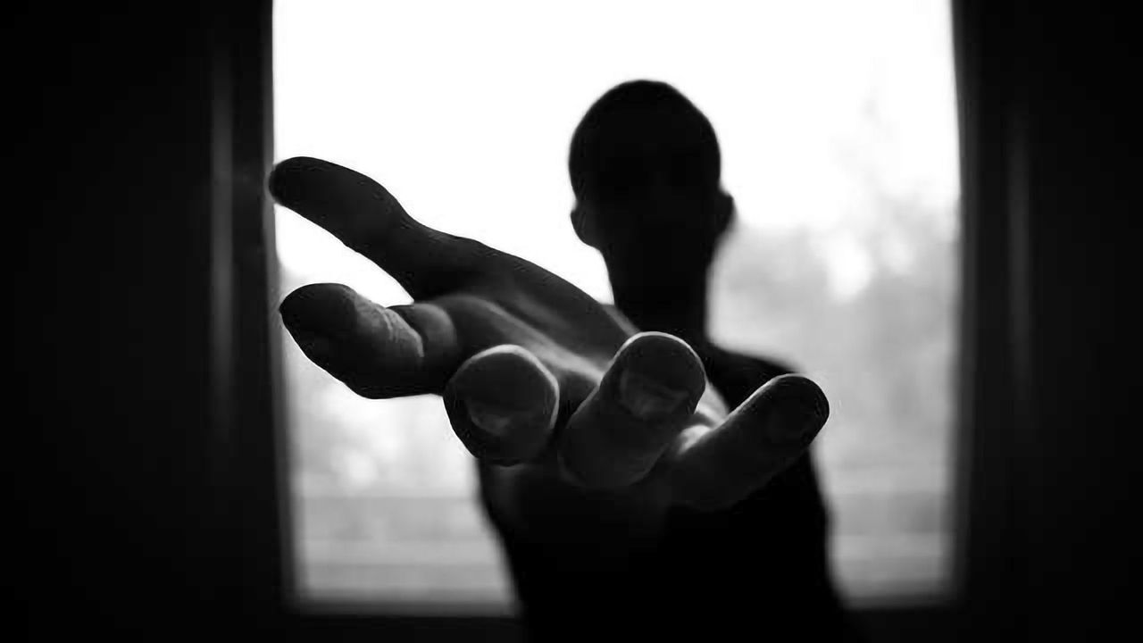 Where the Brain Transforms Seeing into Acting