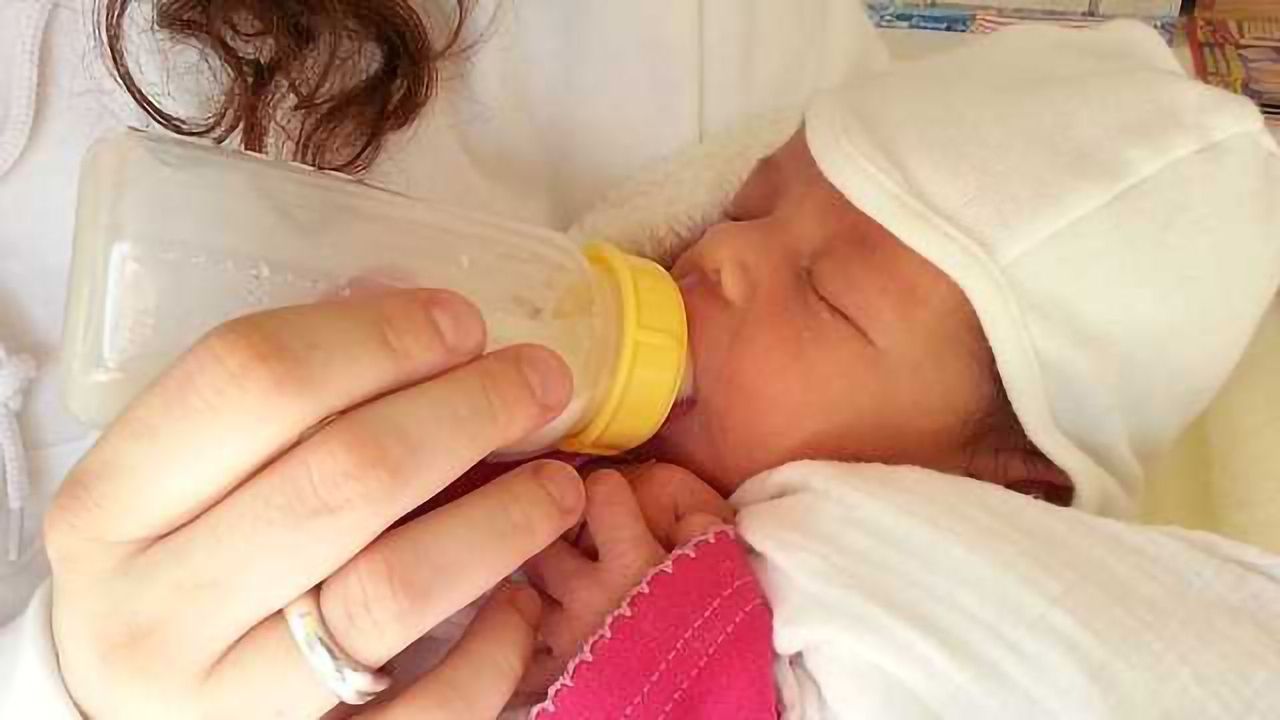 Advice to Protect Infants from Pesticides in Foods