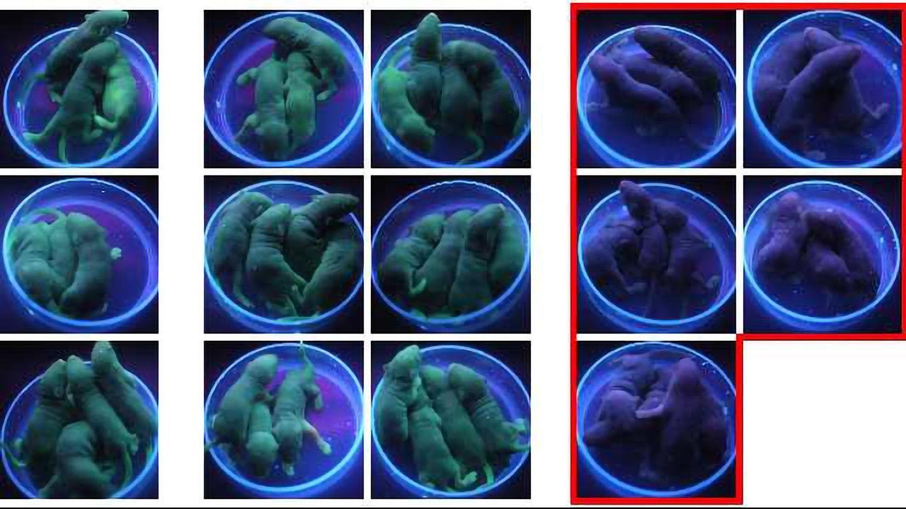Biological Switch Can Control Genome Editing