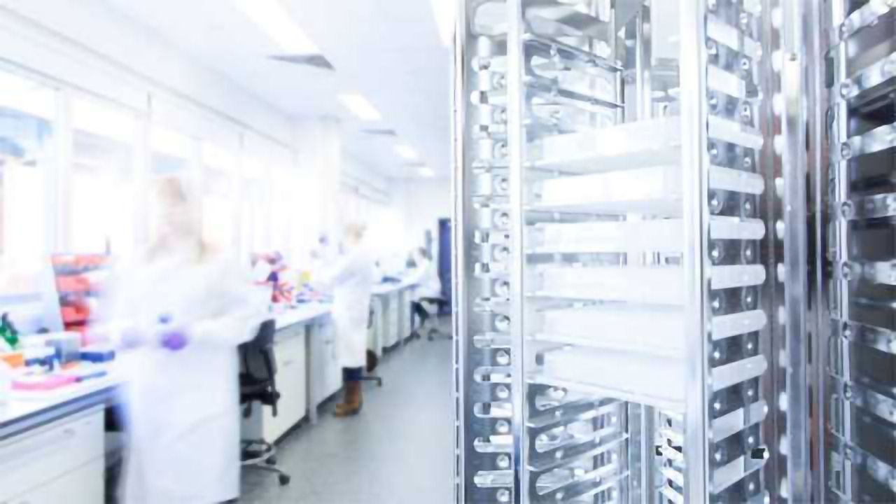 BioAscent Secures Investment to Expand its Integrated Drug Discovery Services