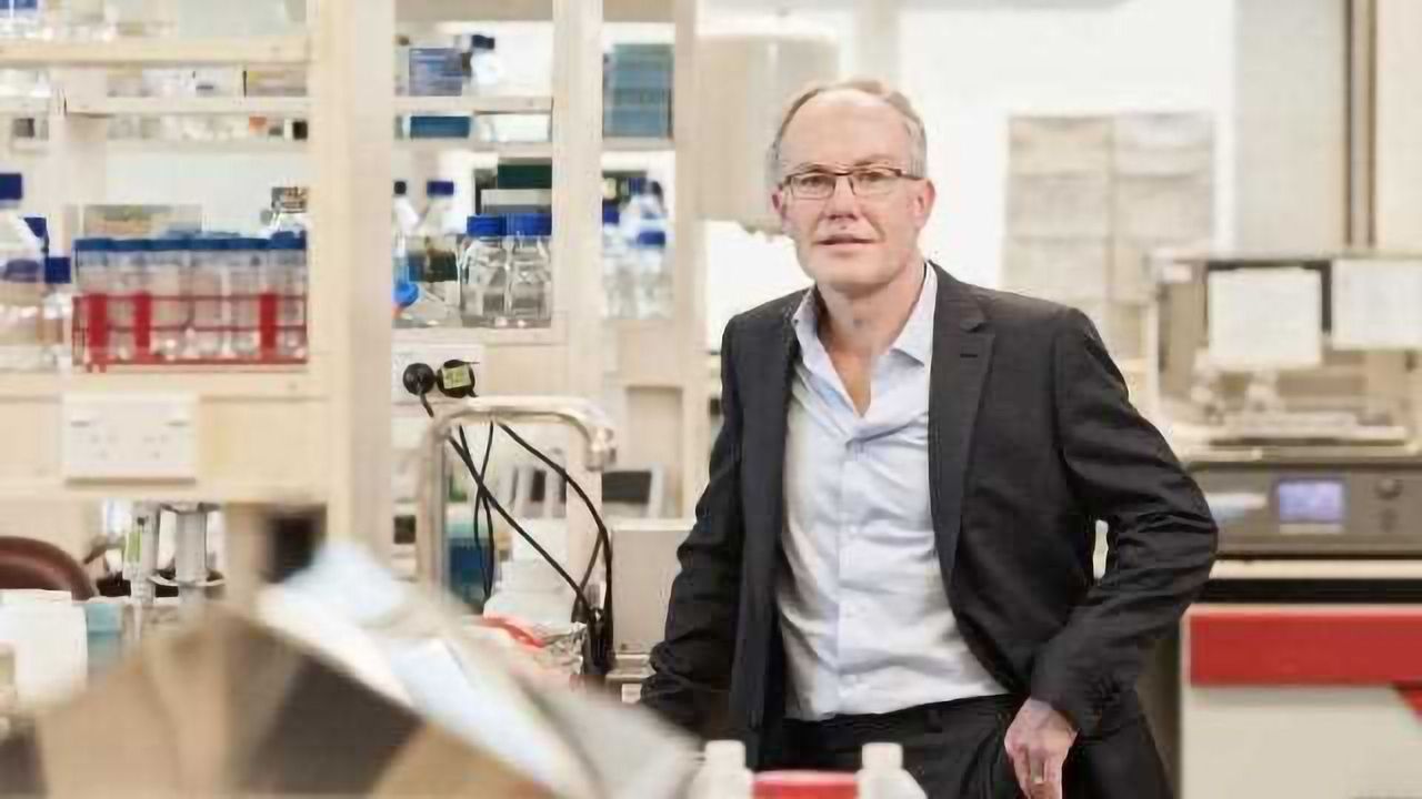 Discovery Helps Develop Drugs Against Top Infectious Disease Killer