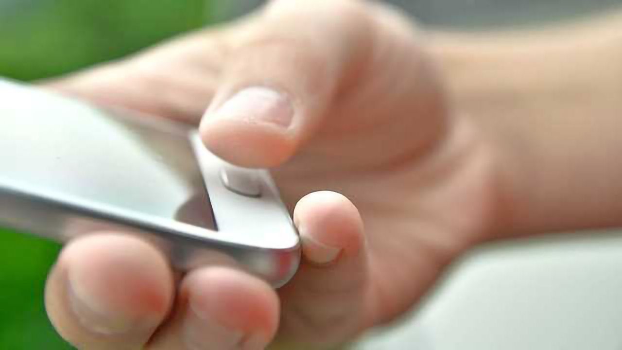 Smarter Fingerprint Sensor Tech
