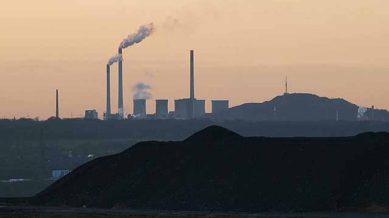 Greener Energy Generation Alone Will Not Help Us Reach Climate Goals