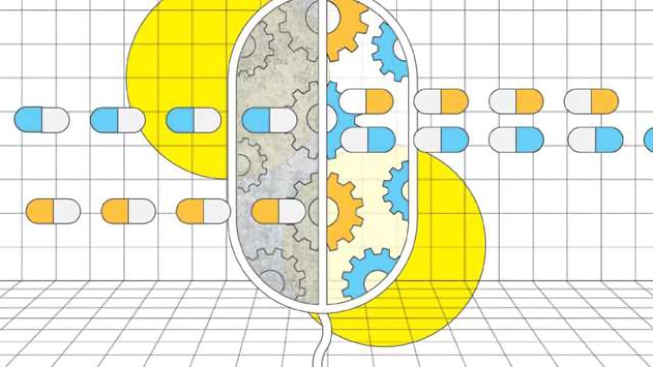Combining Antibiotics Changes How Effective They Are
