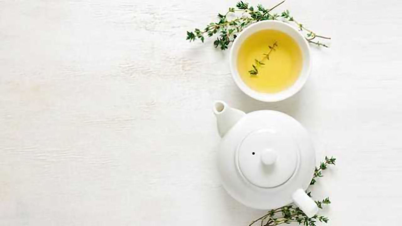 Compounds from Green Tea & Wine May Block Formation of Toxic Metabolites