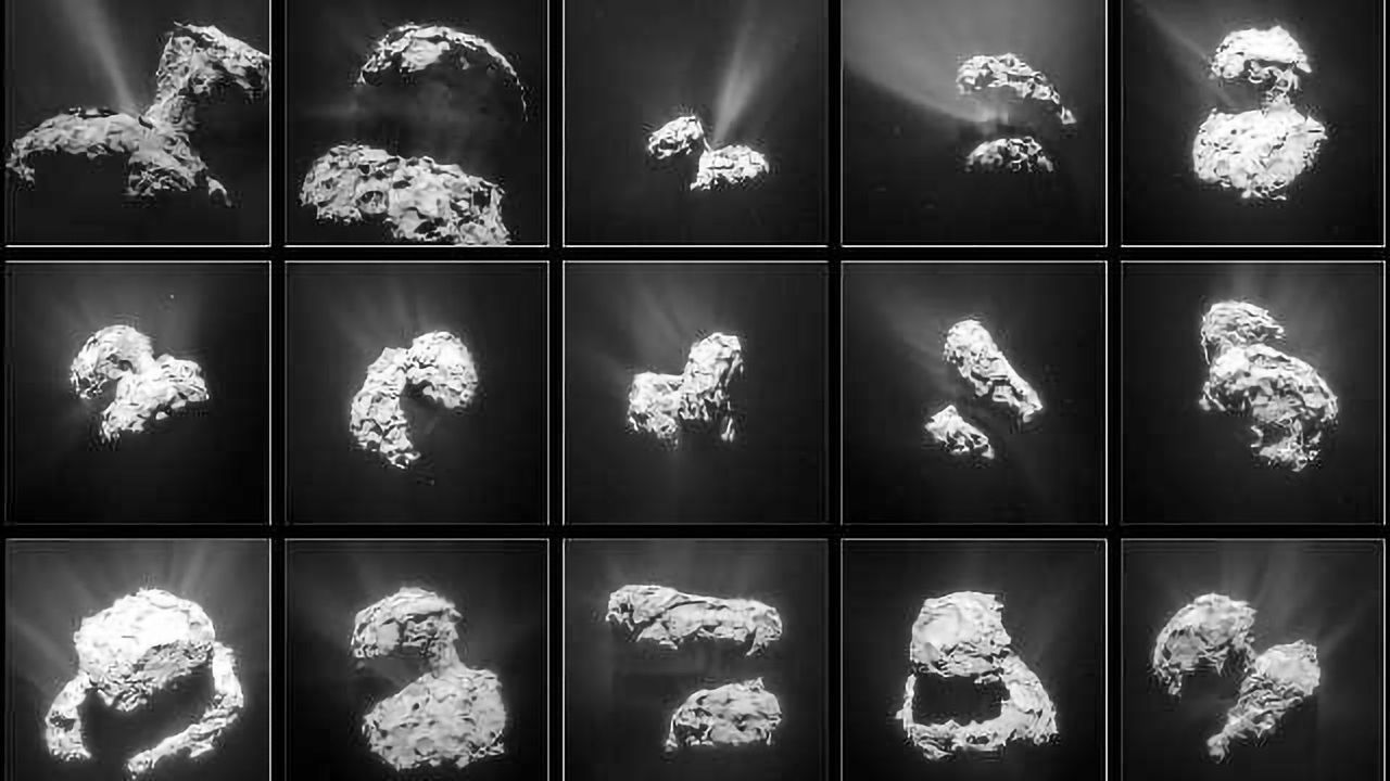 Molecular Oxygen in Comet’s Atmosphere Not Created on its Surface