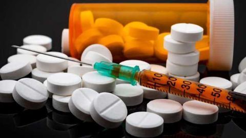 Expanding Primary Care Buprenorphine Treatment Could Curb Opioid Overdose Crisis