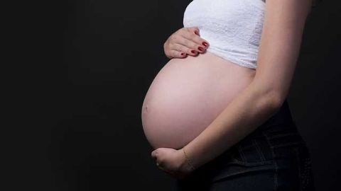 What You Eat During Pregnancy May Affect Your Baby’s Gut