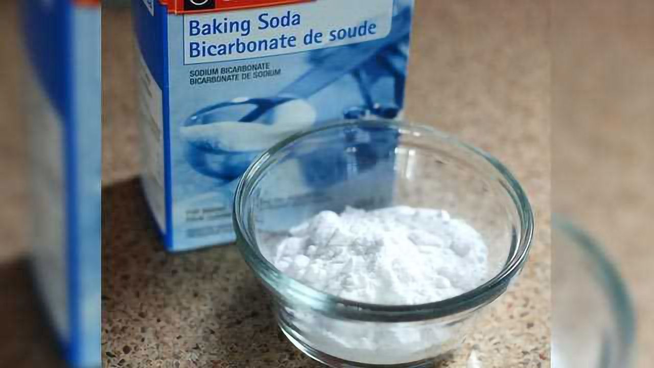 How Might Baking Soda Boost Cancer Therapy?