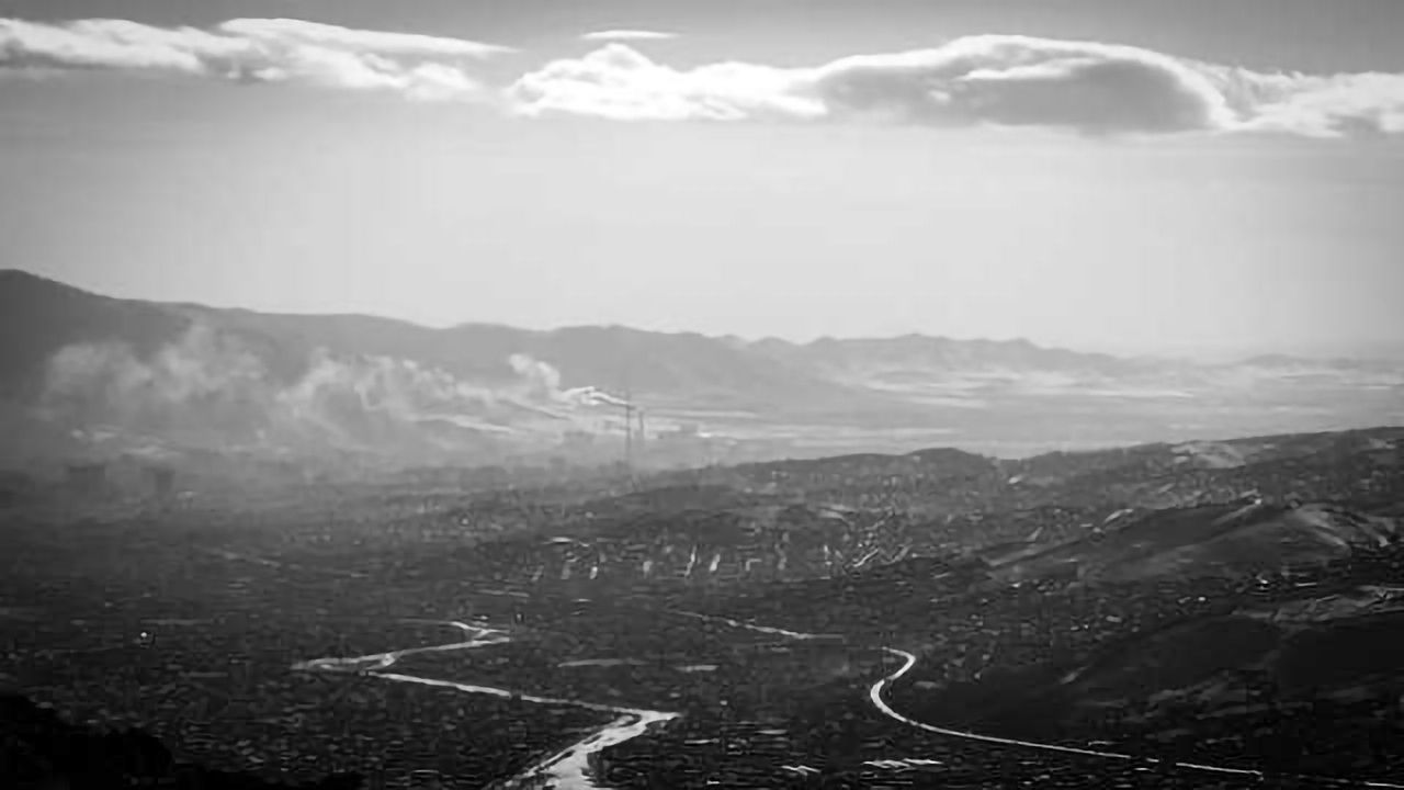 Air Pollution – a Neglected Cause of Death