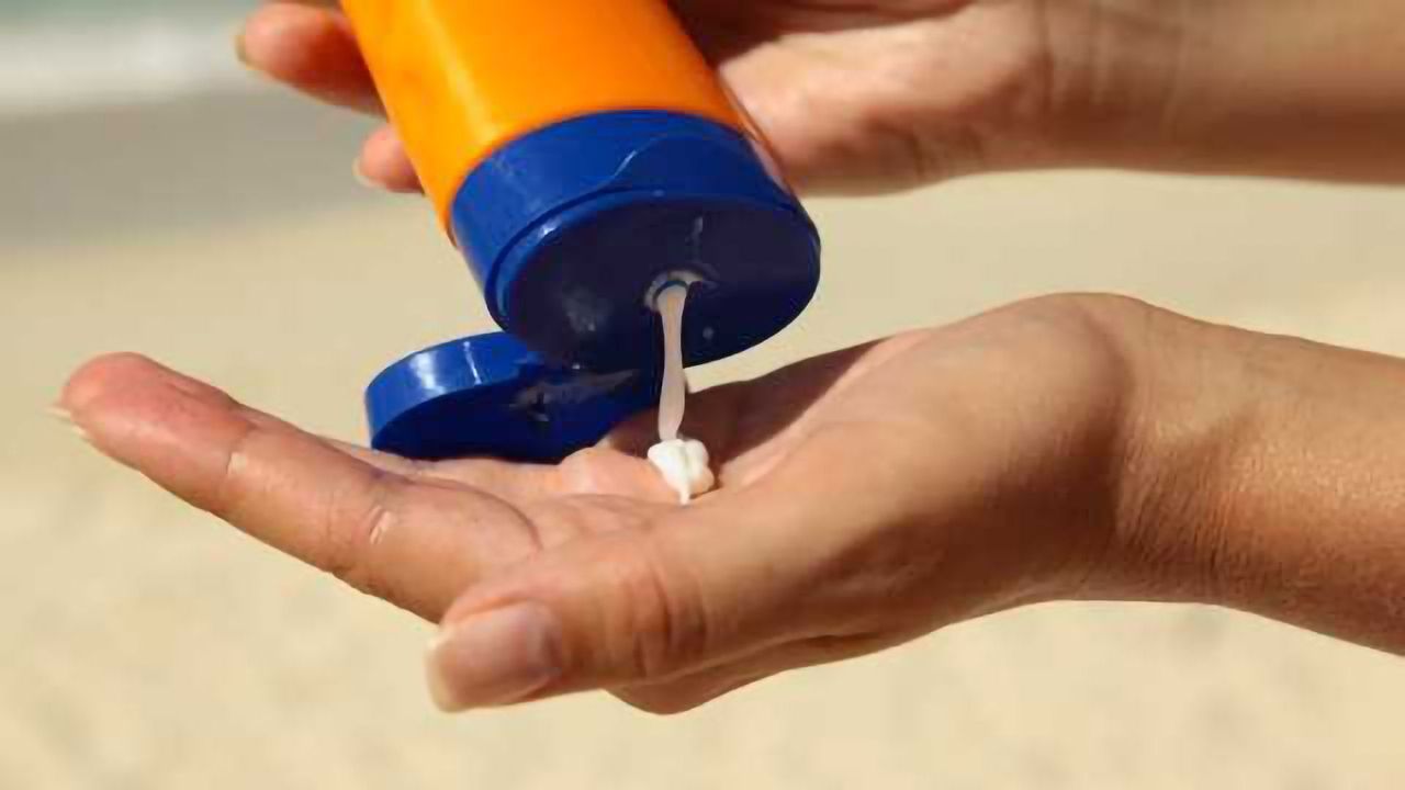 Analysis of Nanoparticles in Commercial Sunscreens