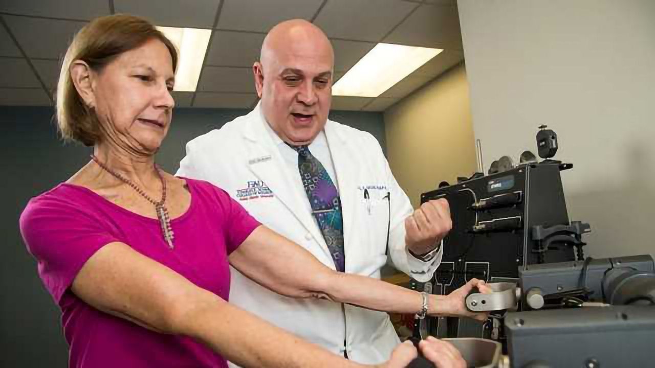 Skinny Fat in Older Adults May Predict Dementia, Alzheimer's Risk