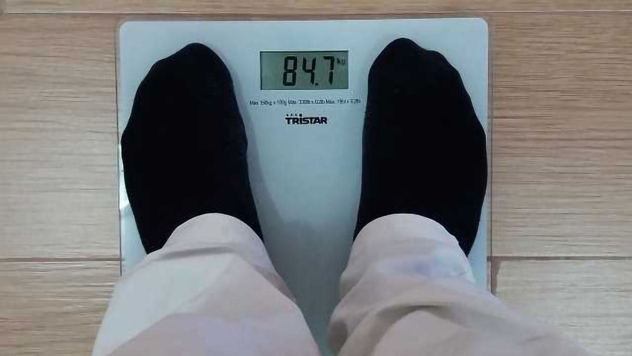 Obesity Affects Prostate Cancer Test Results