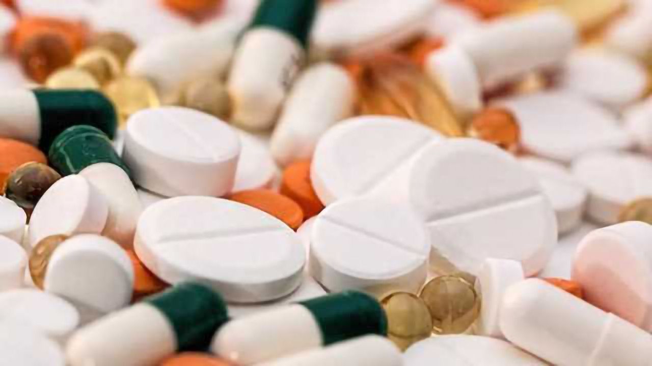 A Way to Make Drugs Without Side Effects?