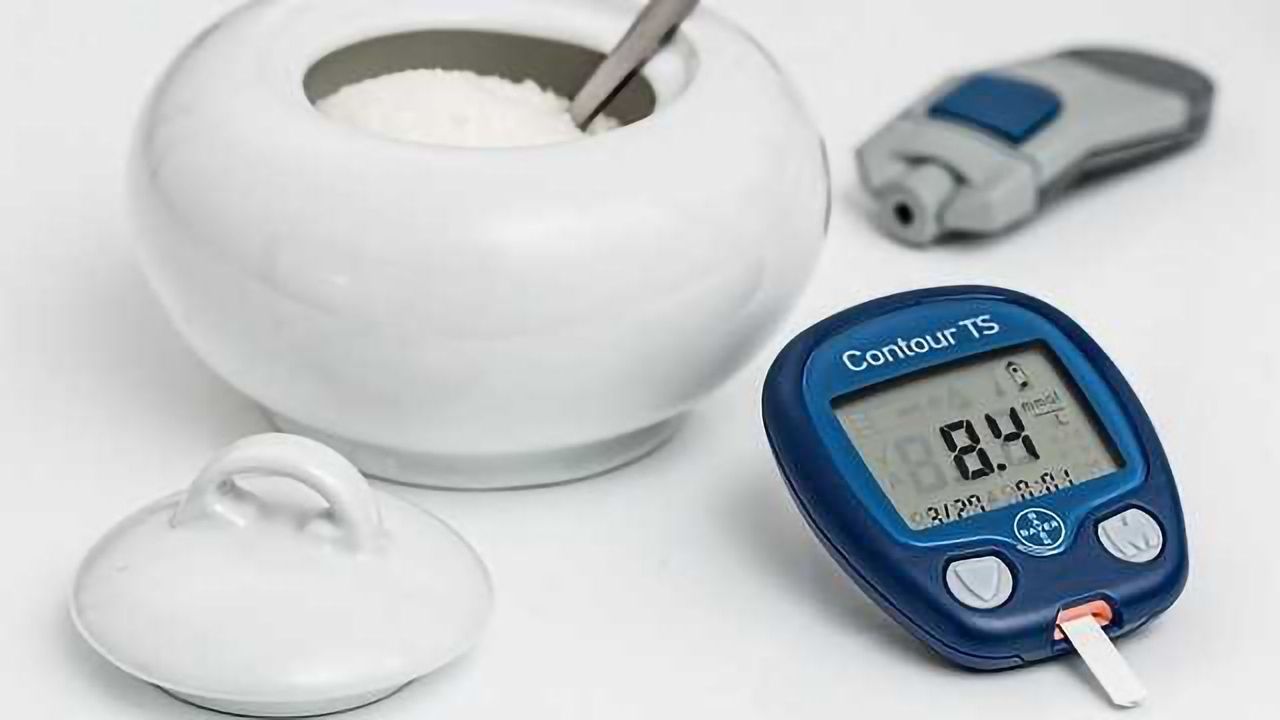 Abnormal Branched-Chain Amino Acid Breakdown May Raise Diabetes Risk
