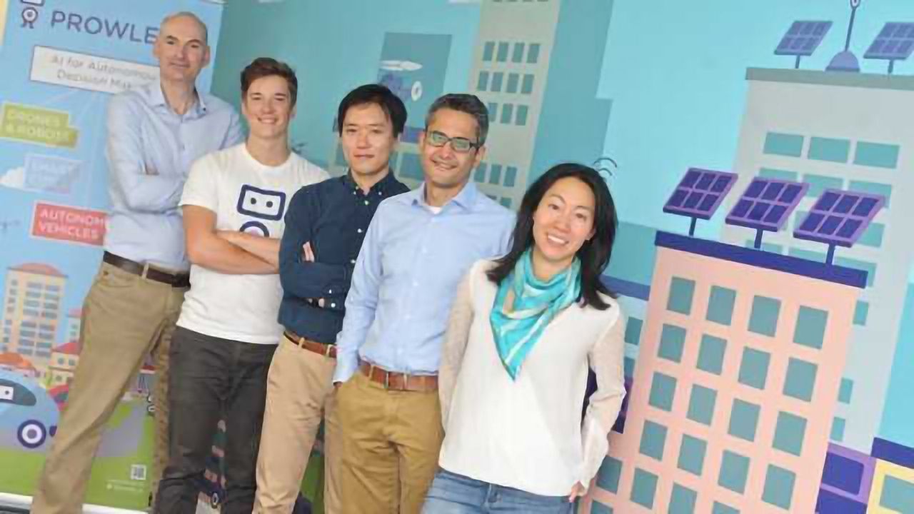 Cambridge Innovation Capital Release Annual Results for the Year Ended 31 March 2018
