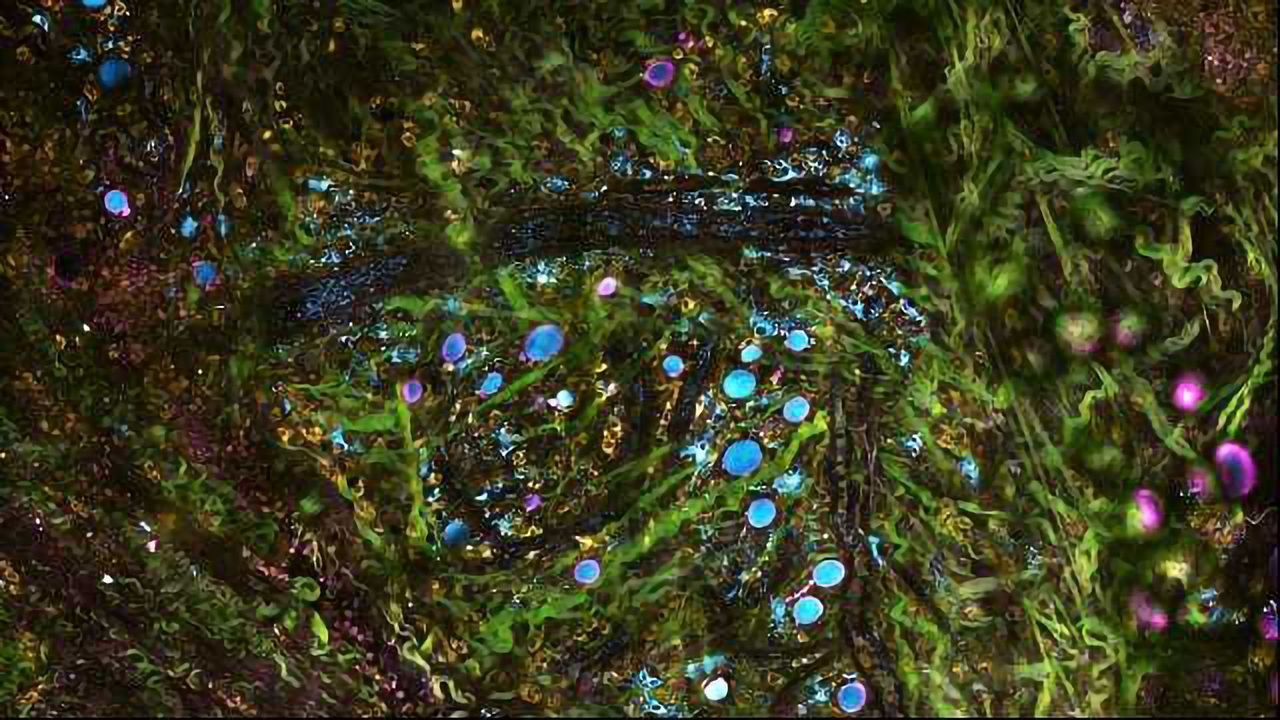 New Tissue-imaging Technology Could Enable Real-time Diagnostics