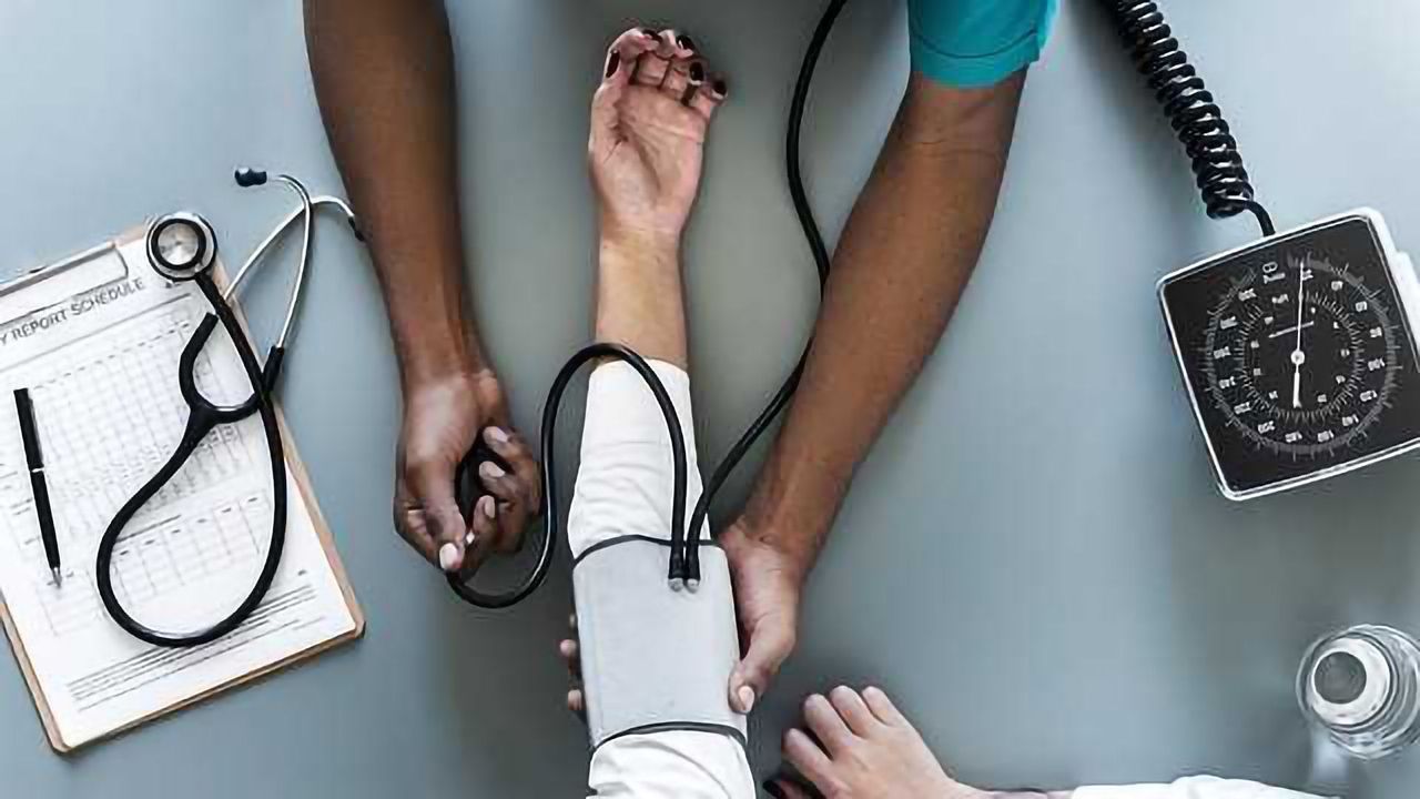 Closer to a Test for Chronic Fatigue Syndrome?