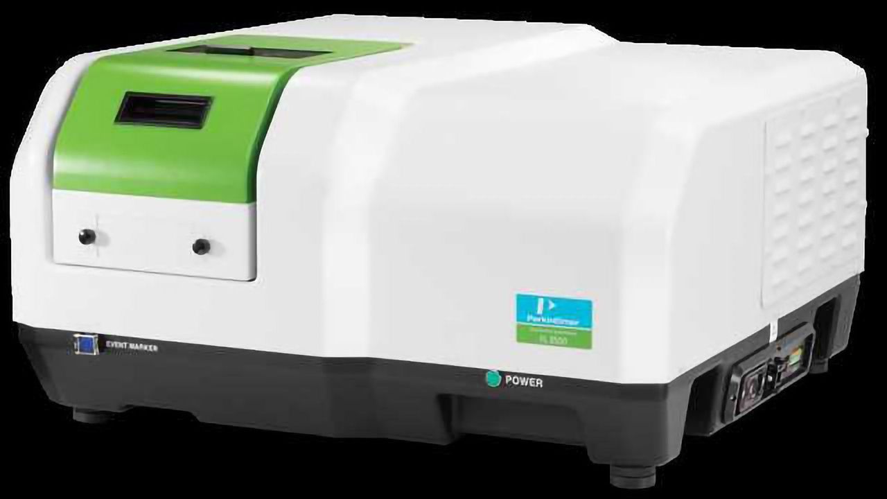 PerkinElmer Launches FL 6500™ and FL 8500™ Fluorescence Spectrometers