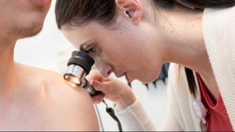 CRISPR Traces Steps That Make Good Moles Go Bad