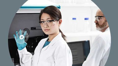 Gyros Protein Technologies and Cygnus Technologies Sign Licensing and Supply Agreement