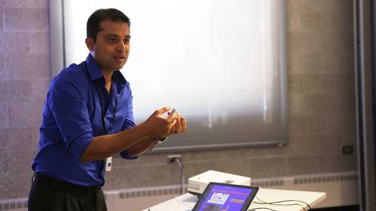 New Informatics Tool Makes the Most of Genomics Data