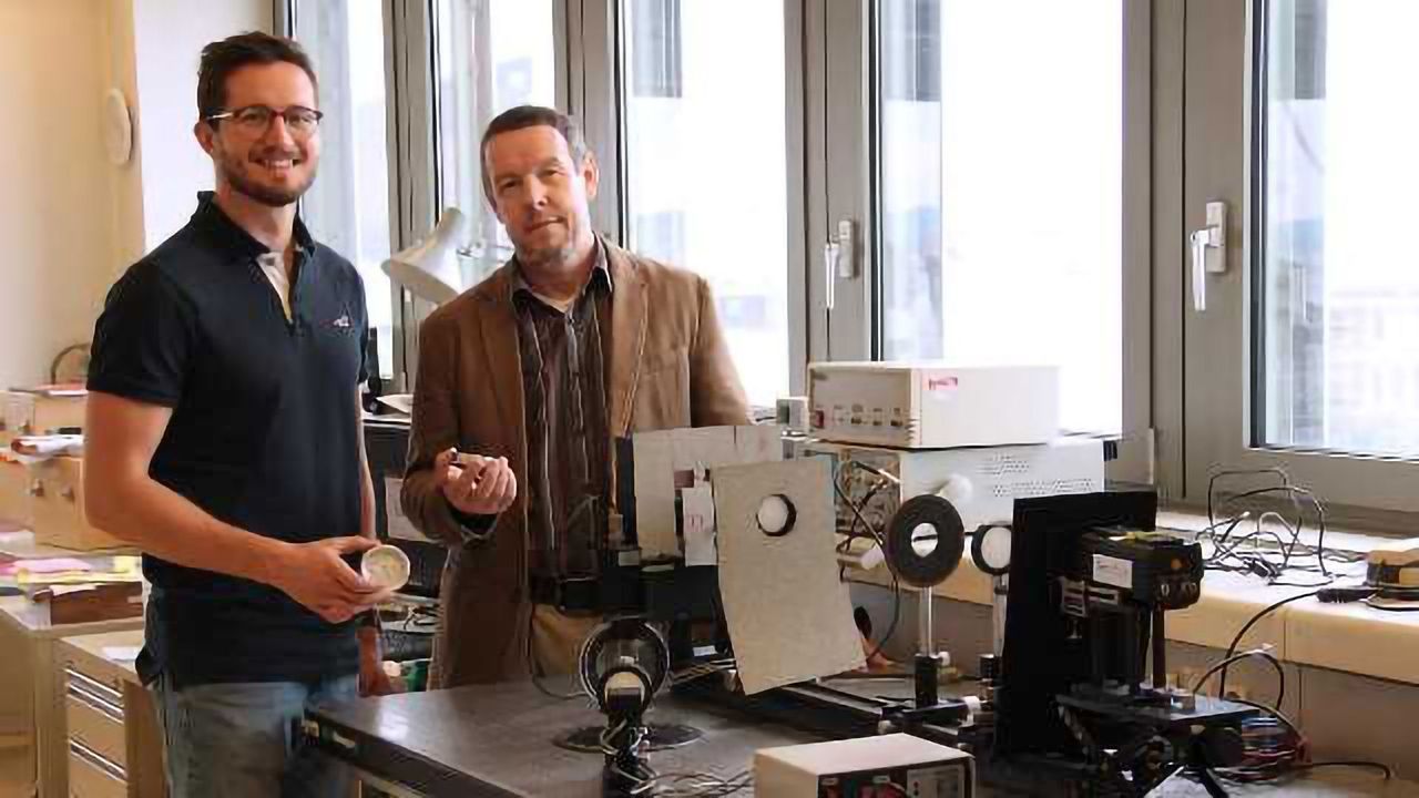 The Perfect Terahertz Beam - Thanks to the 3D Printer