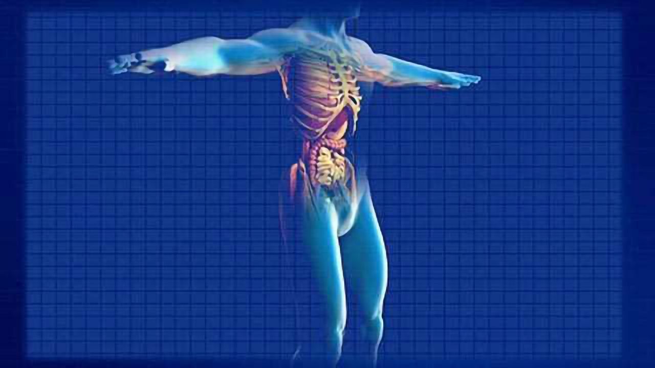 Why Internal Scars Won't Stop Growing
