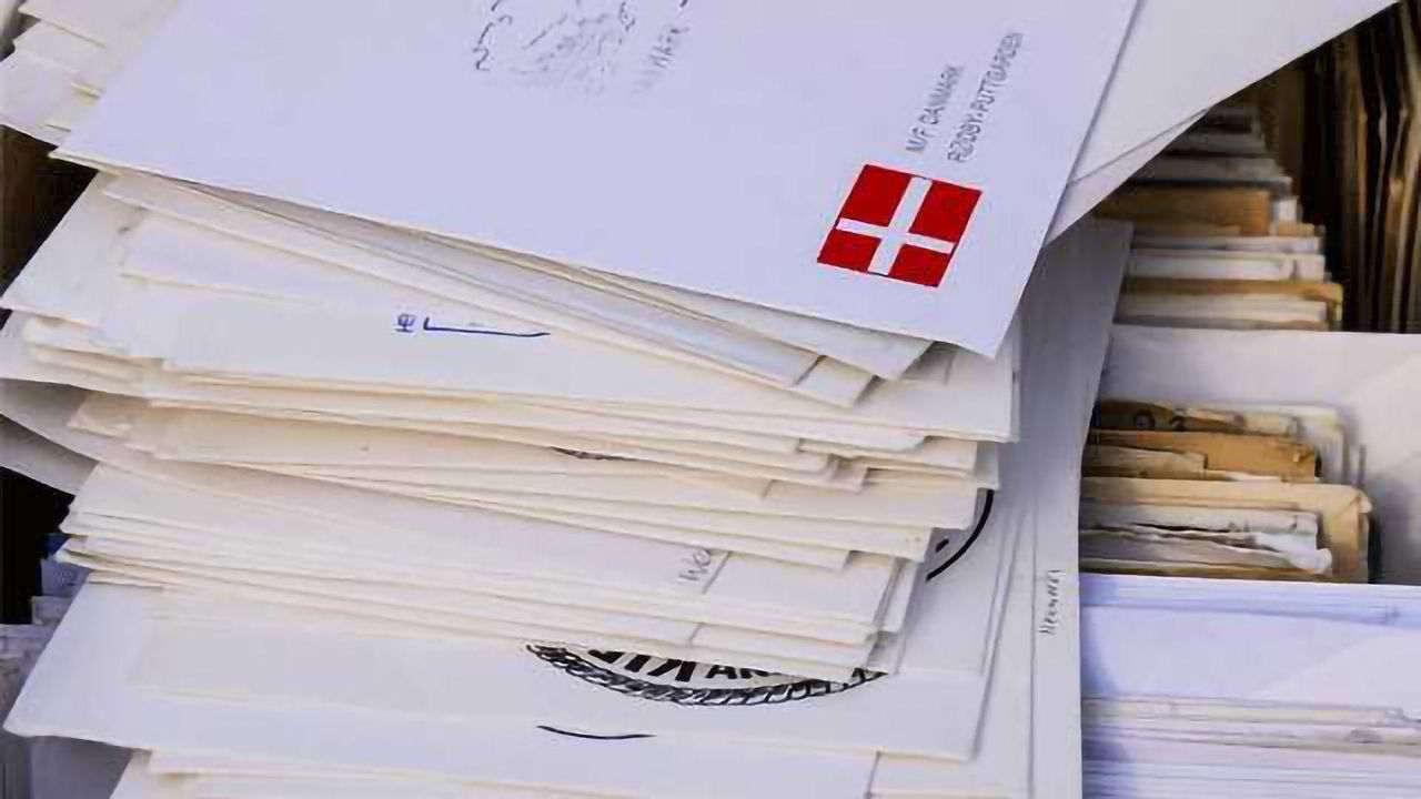 Using Snail Mail to Deliver Tests Boost Colorectal Cancer Screening